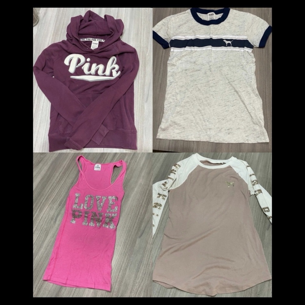 VS lot! Extra small + Small